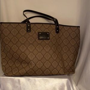 None west overnight bag